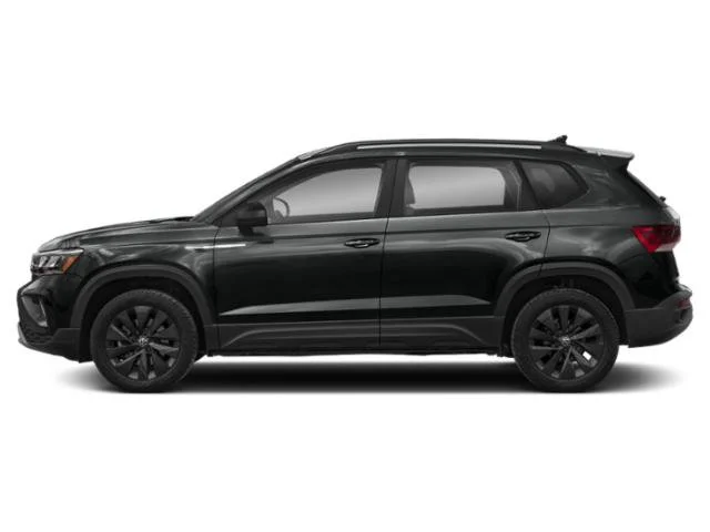 Used 2023 Pyrite Silver Metallic Volkswagen S image 4