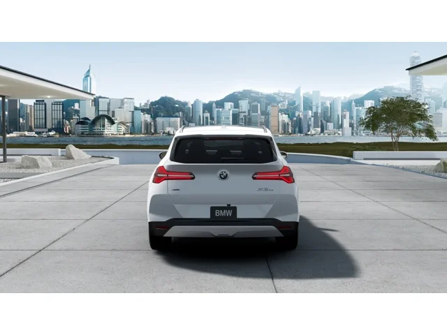 New 2026 Alpine White BMW  image 5
