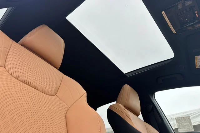 New 2026 Iridium Lexus PREMIUM PLUS image 15