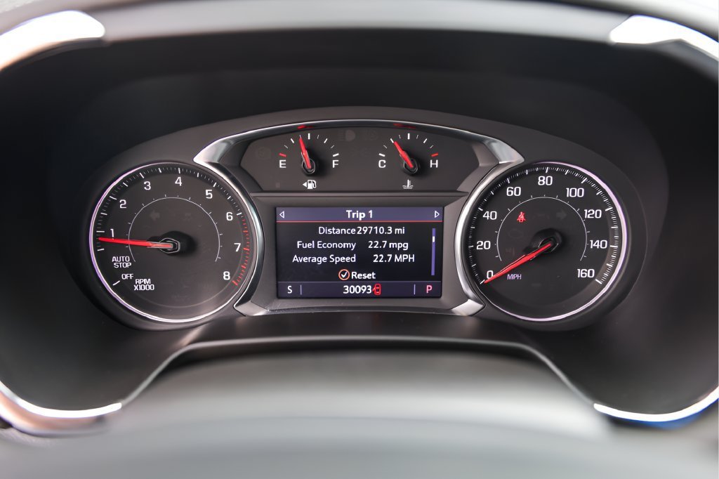 2024 Chevrolet Blazer 2LT - Photo 13