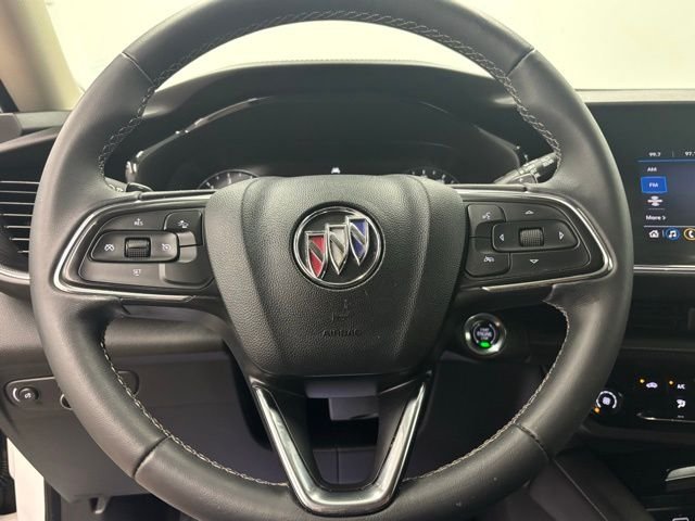 2023 Buick Envision Preferred - Photo 18