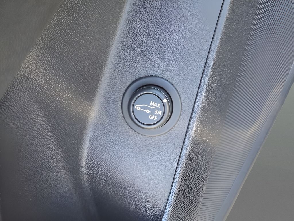 Used 2021 Black Chevrolet LT image 21