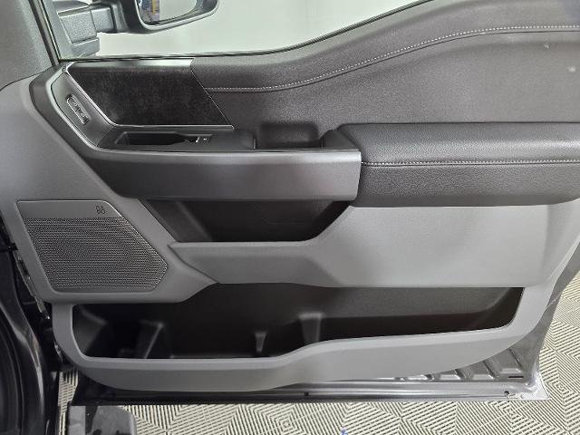 New 2026 Carbonized Gray Metallic Ford F-250® XLT image 76