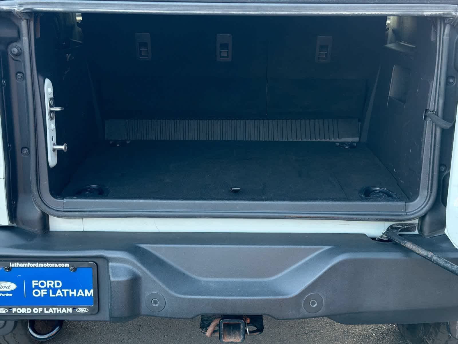 Certified Used 2022 Cactus Gray Ford Outer Banks image 35