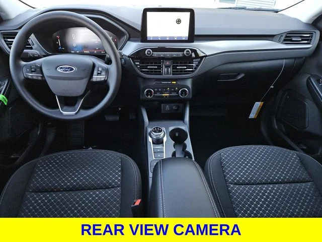 2026 Ford Escape Active - Photo 6