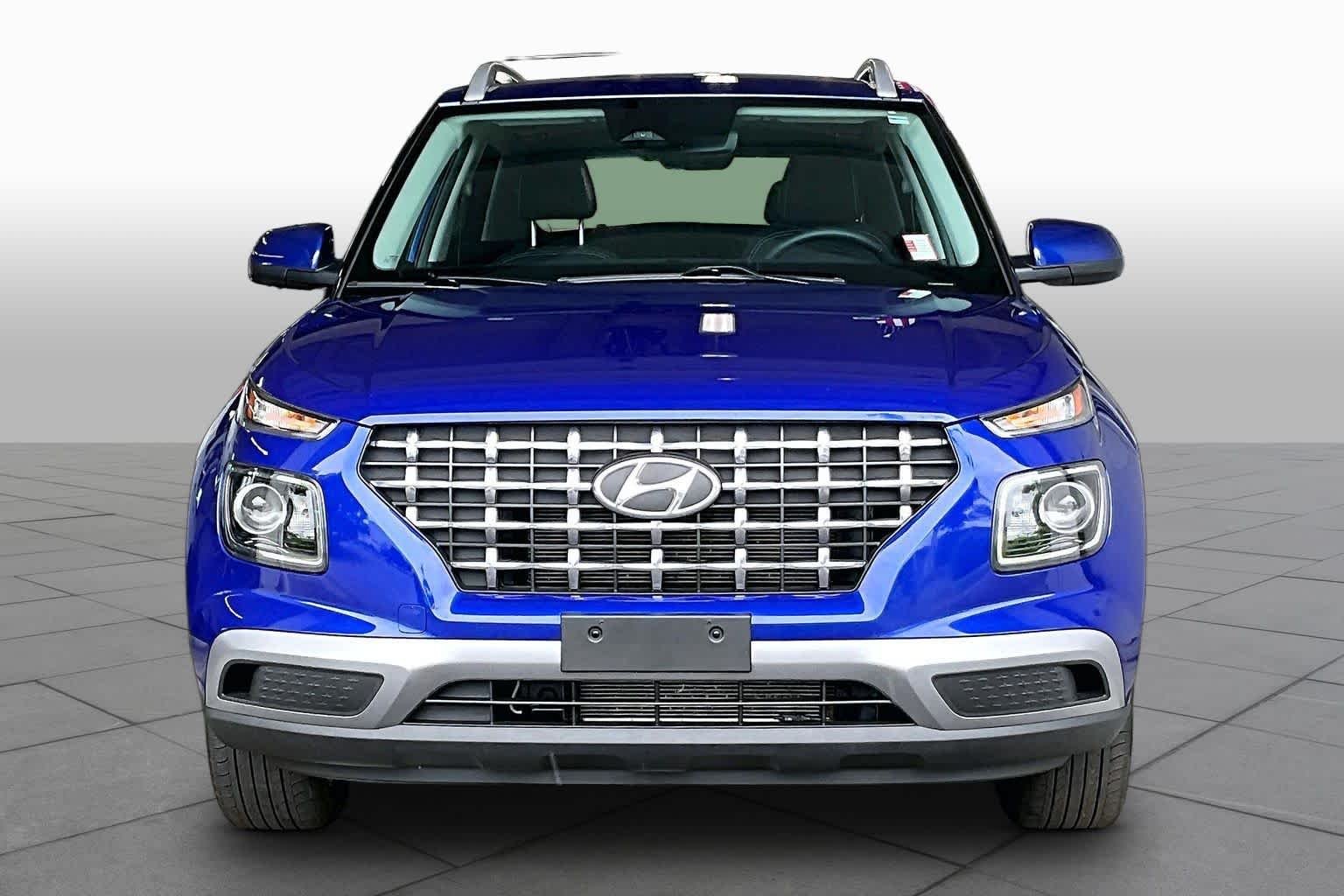 Pre-Owned 2024 Hyundai Venue SEL