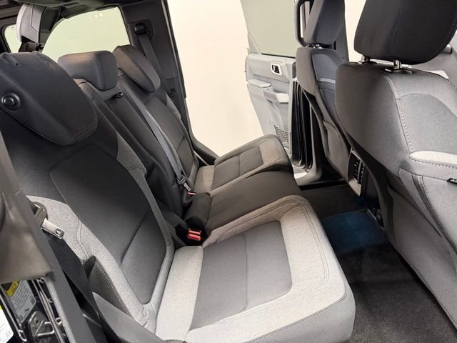 New 2026 Shadow Black Ford Big Bend® image 27