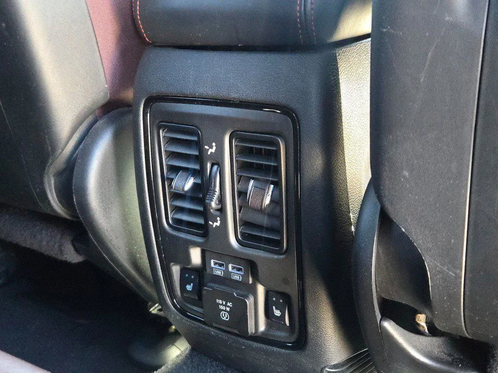 Used 2023 Black Clearcoat Dodge GT Plus image 11