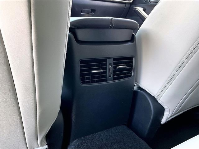 New 2026 Aero Gray Metallic Mazda 2.5 S Aire Edition image 18