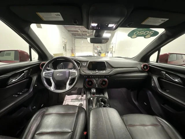 2020 Chevrolet Blazer RS - Photo 22