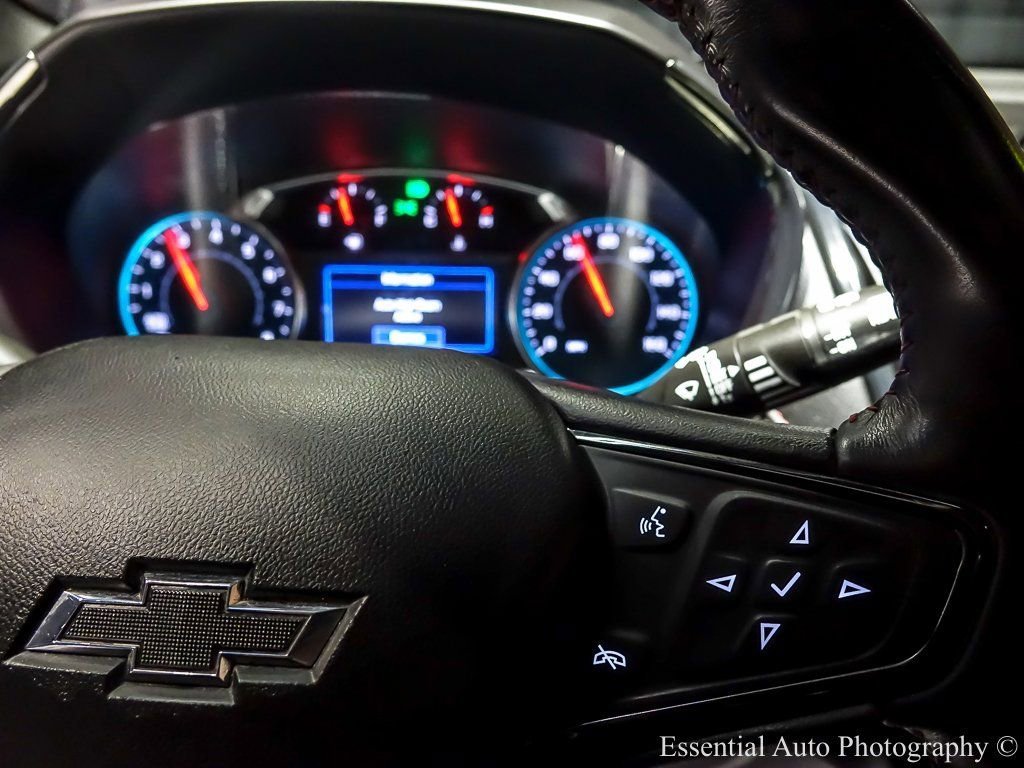 2022 CHEVROLET EQUINOX - Image 19