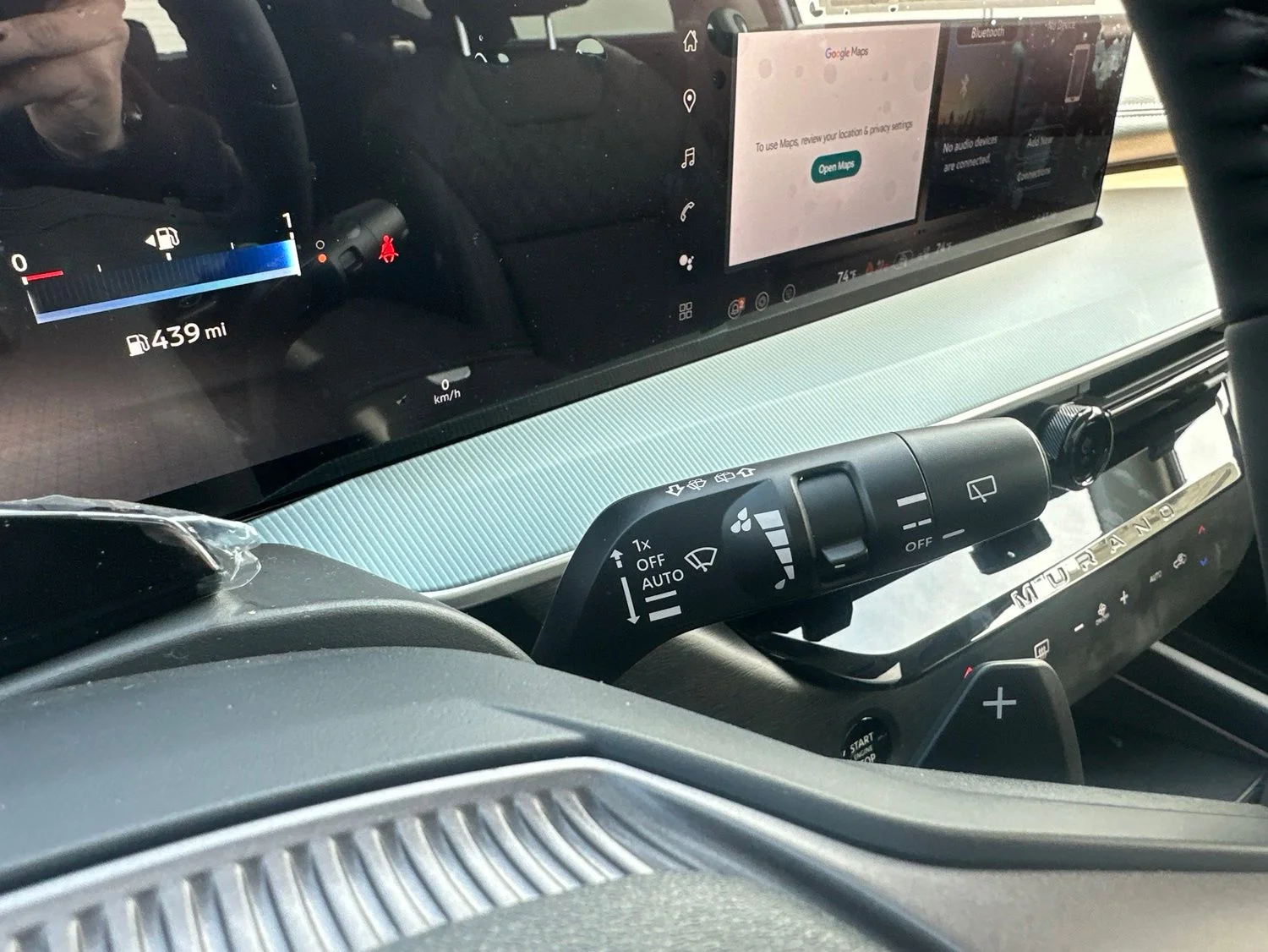 New 2026 Everest White Pearl TriCoat / Super Black Two-tone Nissan Platinum image 40