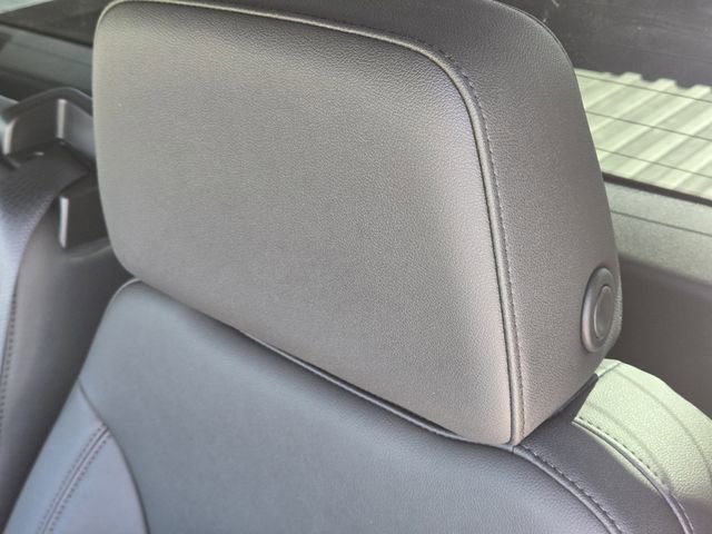 2025 Chevrolet Silverado 1500 Work Truck - Photo 12