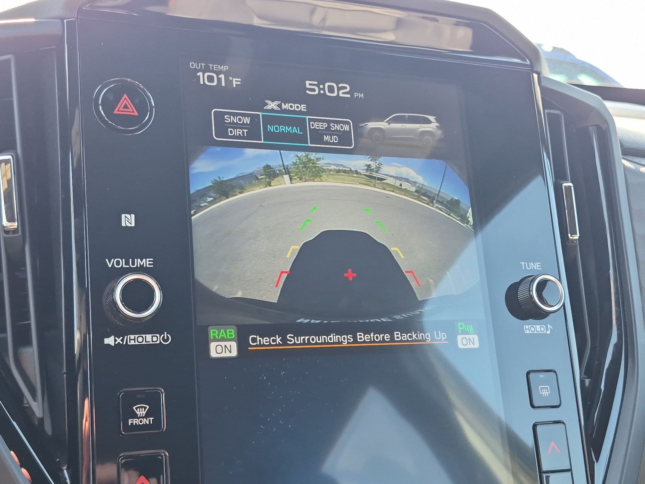 Certified Used 2026 Crystal Black Silica Subaru Sport image 24