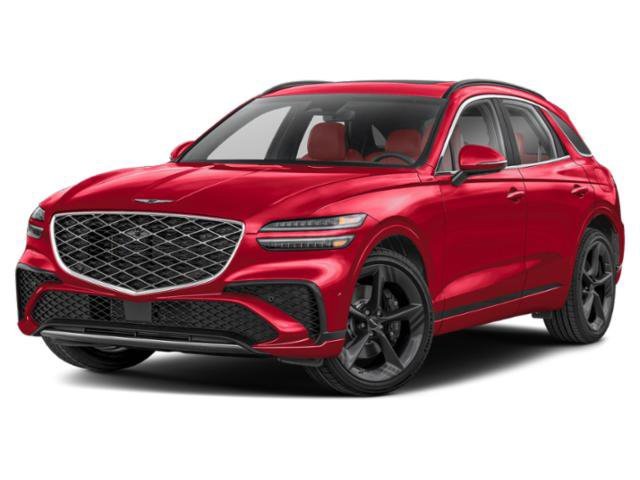 2026 Genesis GV70 2.5T Sport Prestige AWD's photo