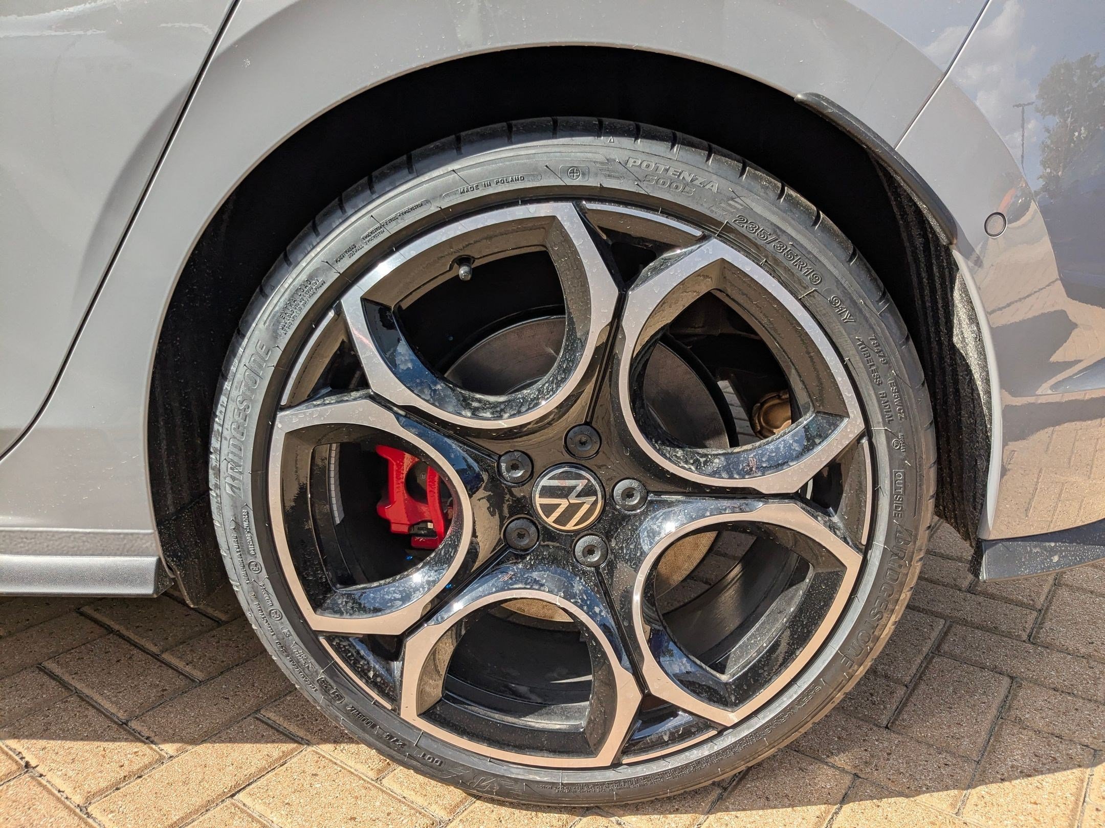 New 2026 MOONSTONE GRAY Volkswagen Autobahn image 20