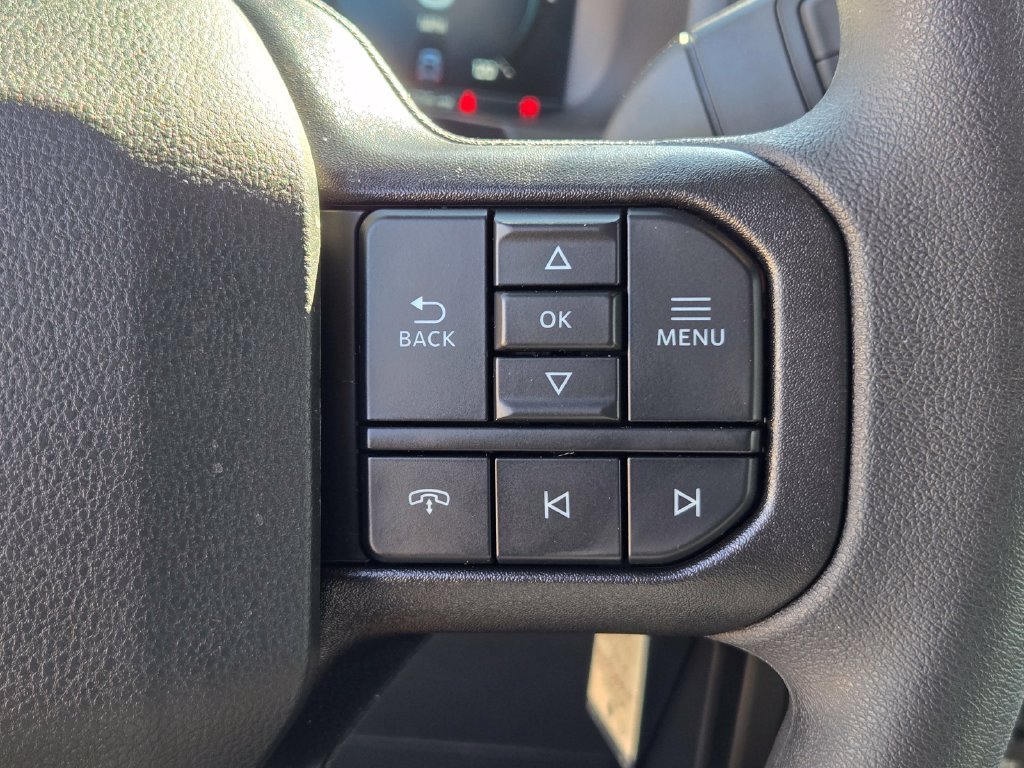 New 2026 Avalanche Ford STX® image 10