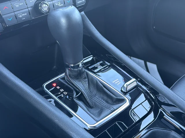 2025 Jeep Compass Limited - Photo 37