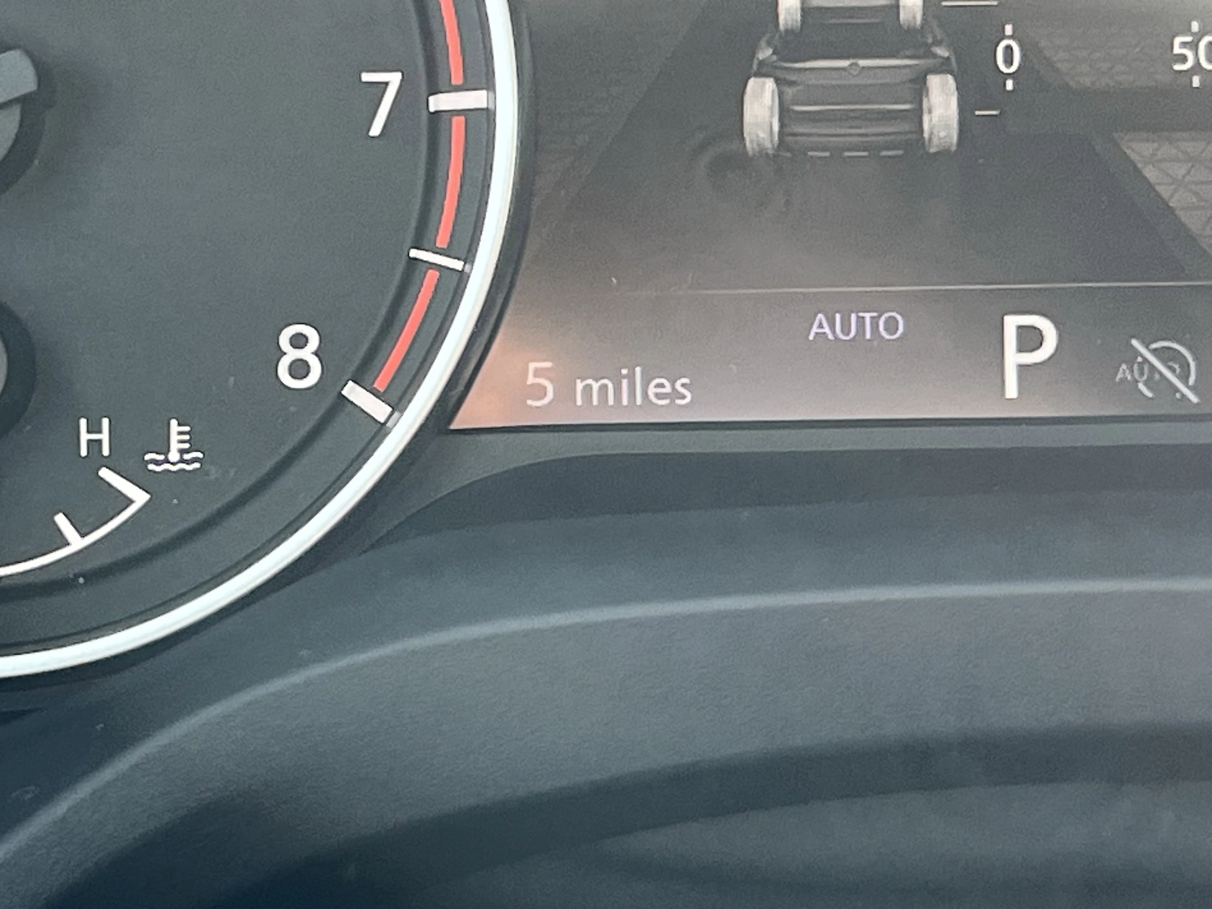 2026 Nissan Rogue Rock Creek - Photo 26