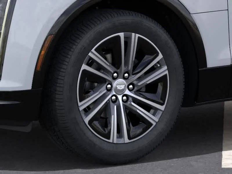 2026 Cadillac LYRIQ Premium Luxury - Photo 9