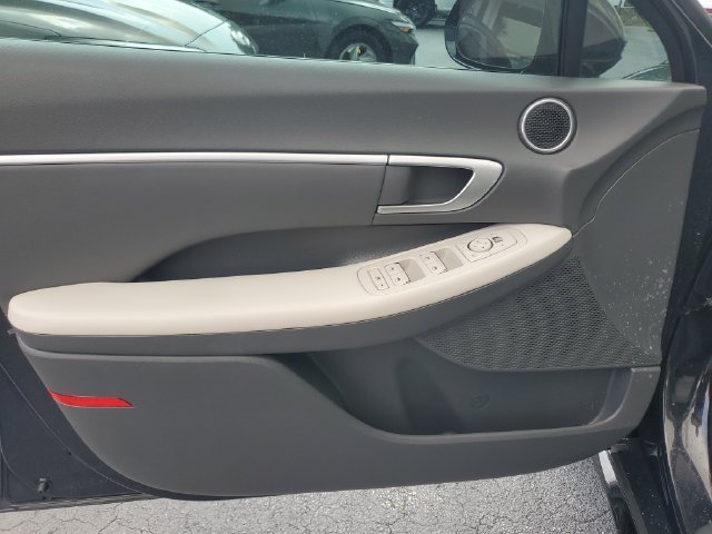 2024 Hyundai Sonata SEL - Photo 9