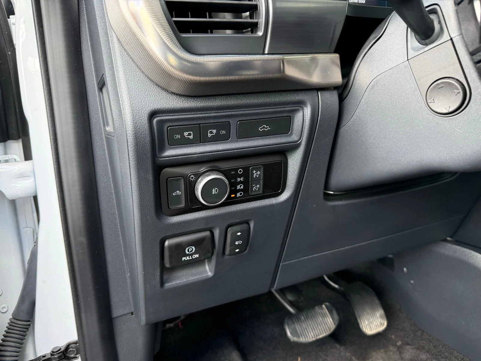 Used 2023 Oxford White Ford Raptor image 30