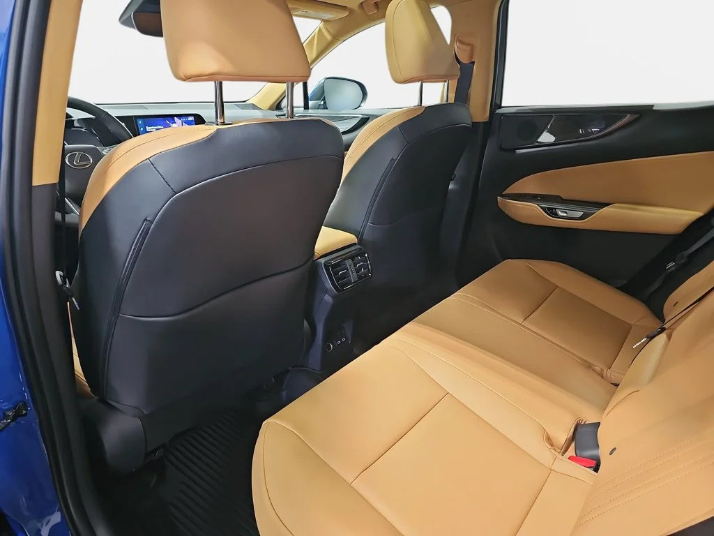 New 2026 Grecian Water Lexus PREMIUM image 11