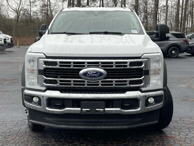 New 2026 White Ford XL image 23