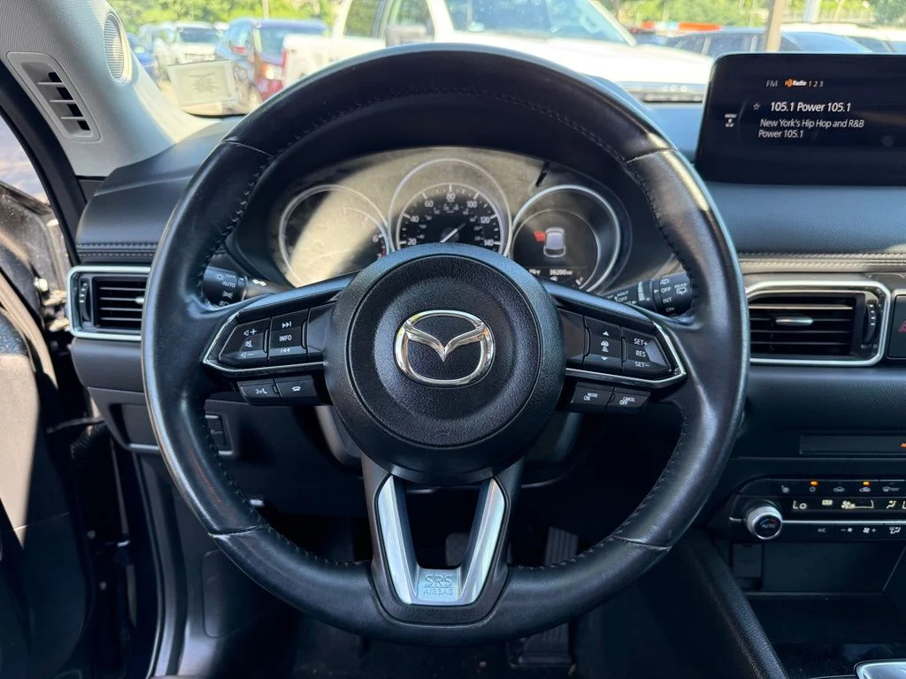 Used 2023 Blue Mazda 2.5 S Preferred Package image 12