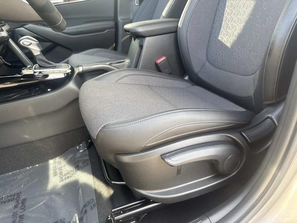 Used 2026 Gray Kia S image 19