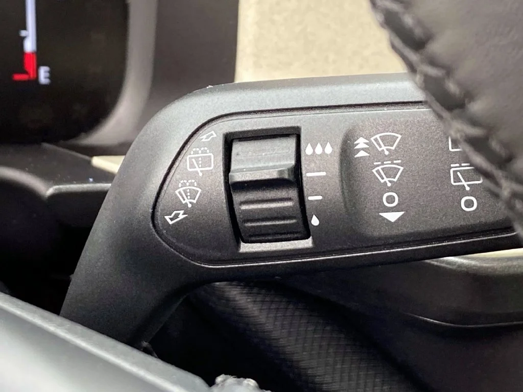 Used 2026 White Metallic Ford Big Bend image 18