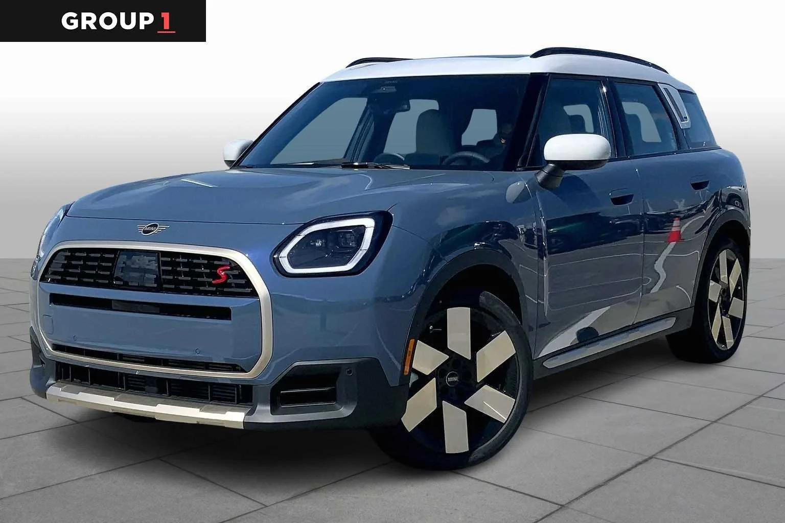 2026 MINI Countryman S ALL4's photo