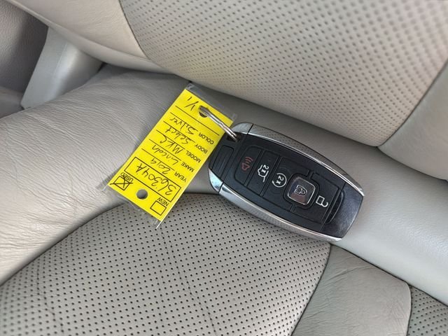 2019 Lincoln MKC Select - Photo 35