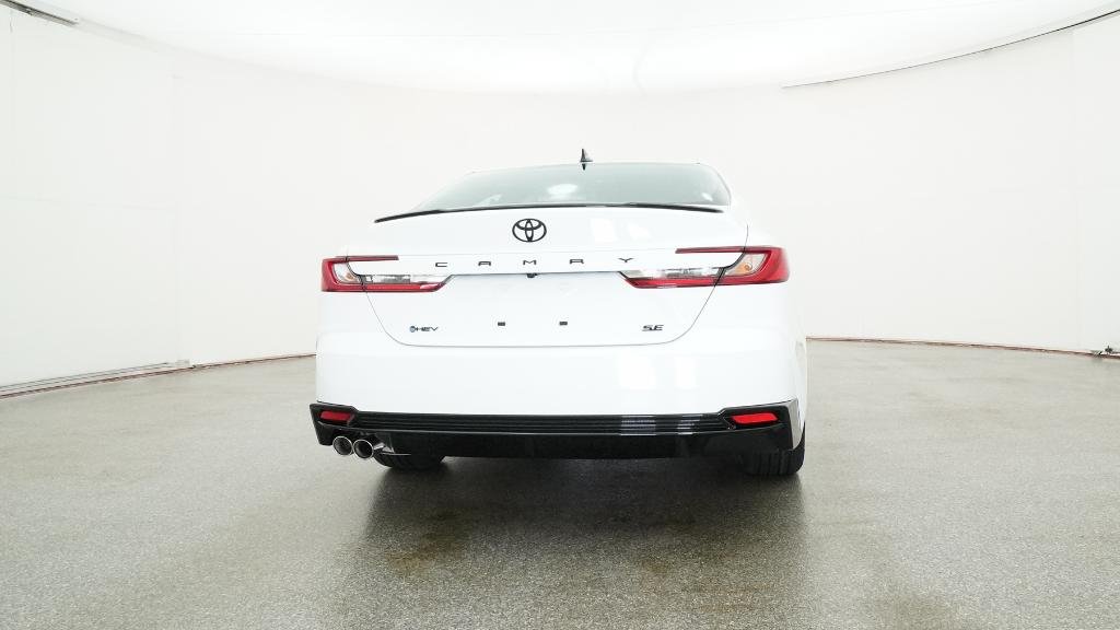 New 2026 Ice Cap Toyota Nightshade image 16