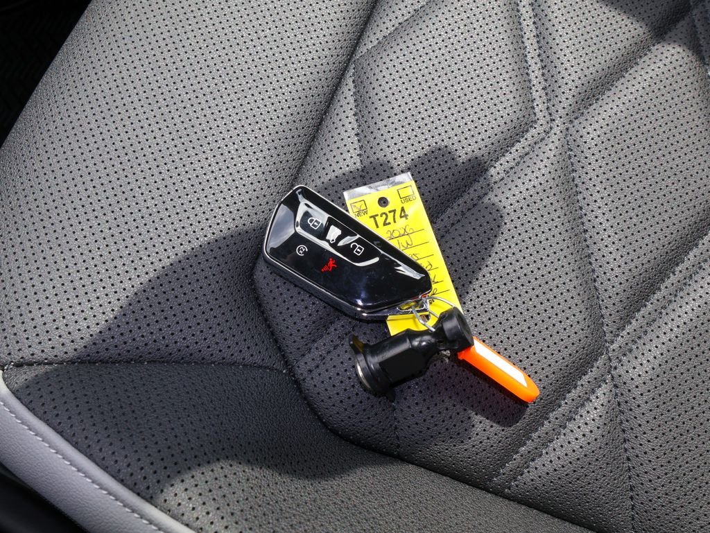 New 2026 Black Volkswagen 2.0T Peak Edition image 28