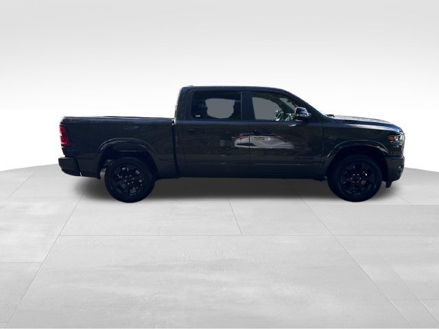 New 2027 Tank Exterior Paint RAM Big Horn/Lone Star image 8