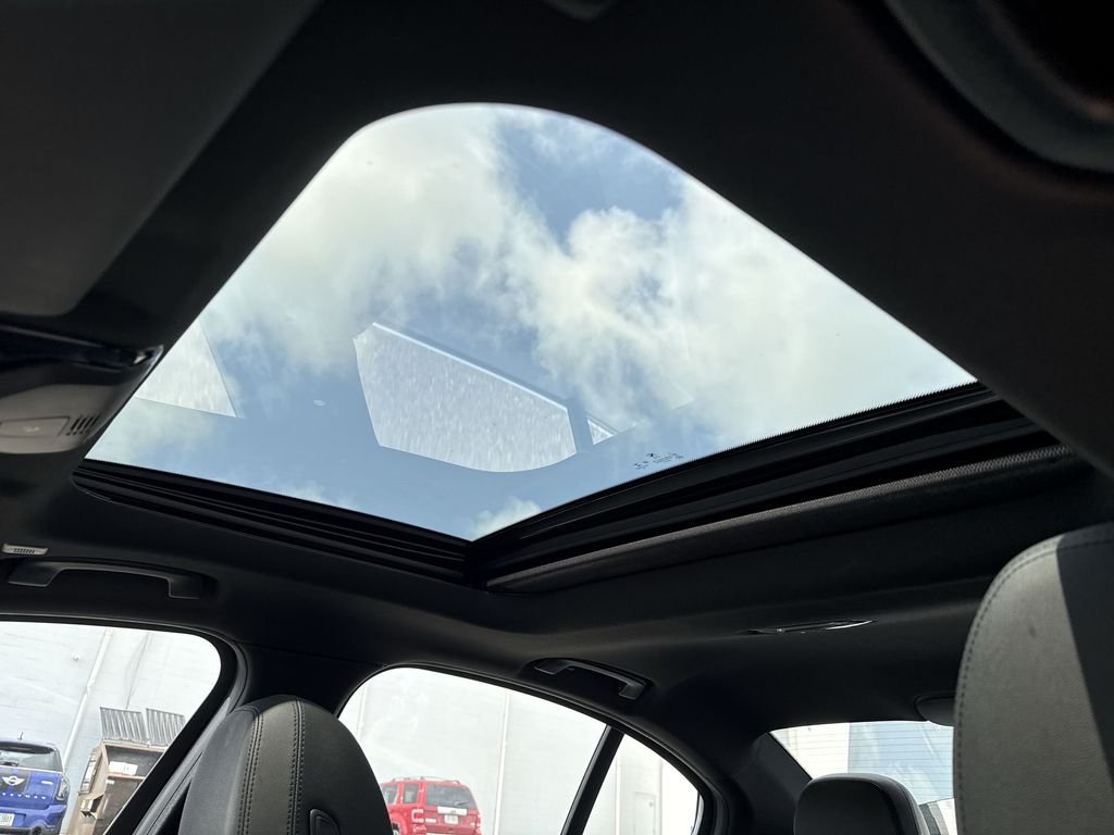 Used 2019 Mineral Gray Metallic BMW 330i xDrive image 20