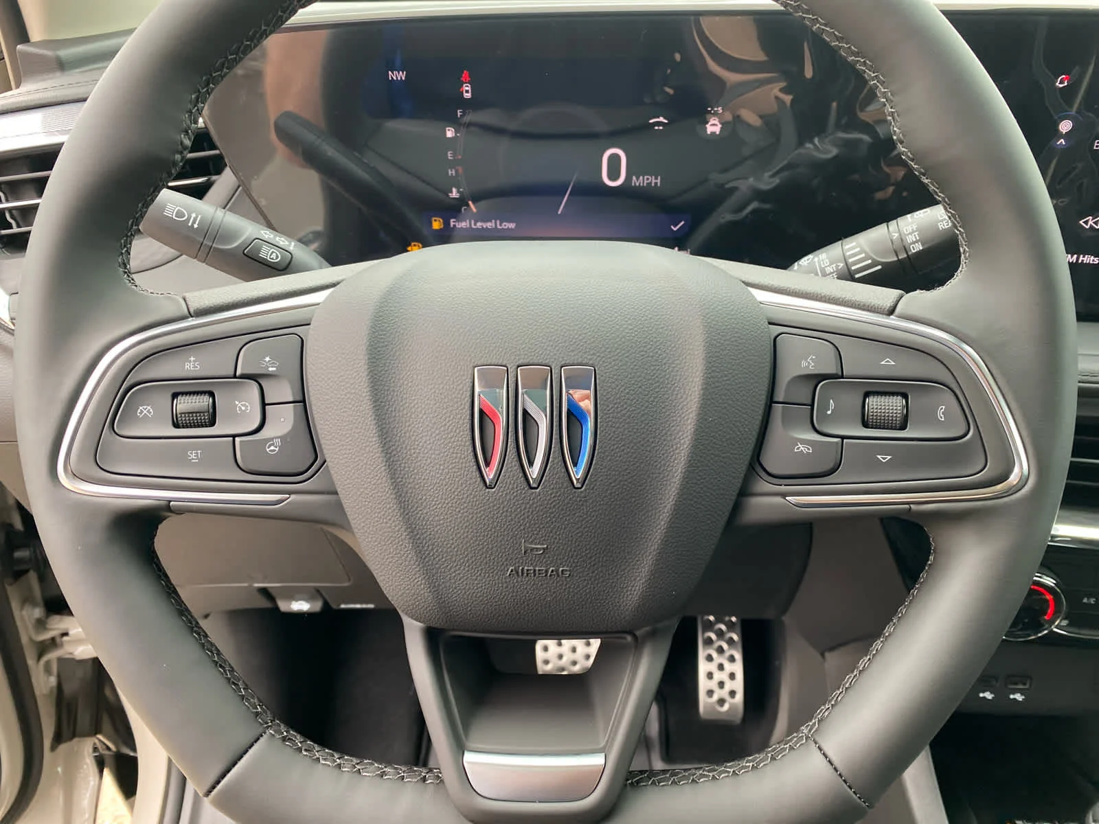 New 2026 Ceramic Buick Sport Touring image 10