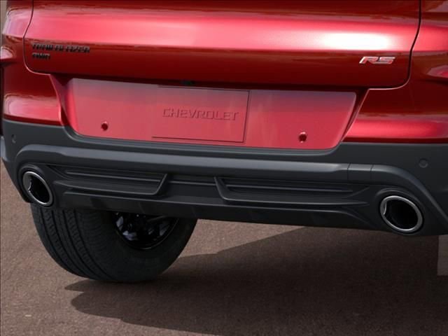 2026 Chevrolet Trailblazer RS - Photo 14