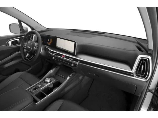 New 2026 Gray Kia EX image 15