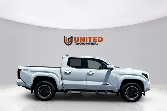 New 2026 Ice Cap Toyota  TRD Sport image 2