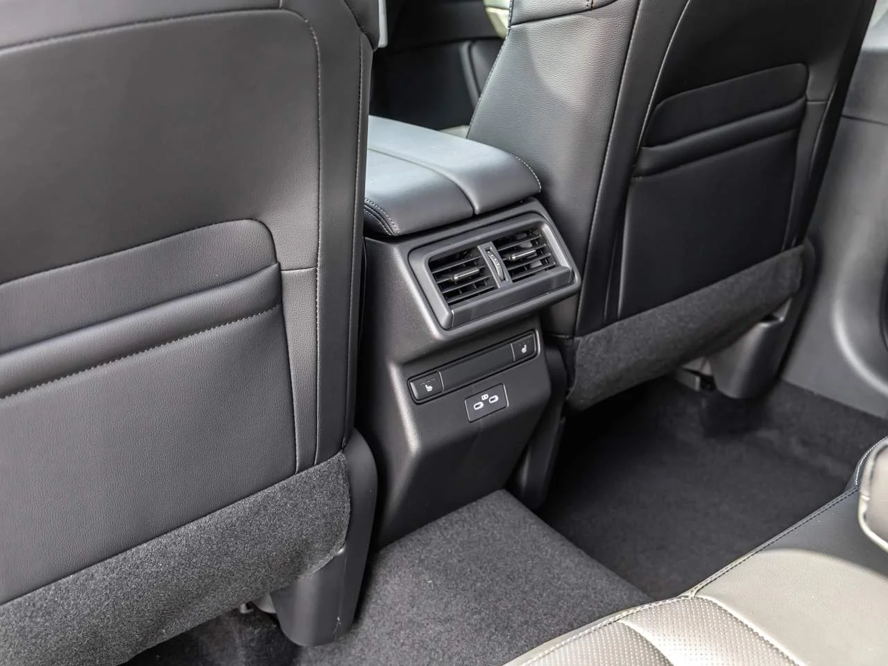 2026 Mazda CX-5 S Premium Plus - Photo 21