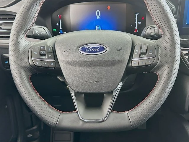 New 2026 Ford Escape ST-Line