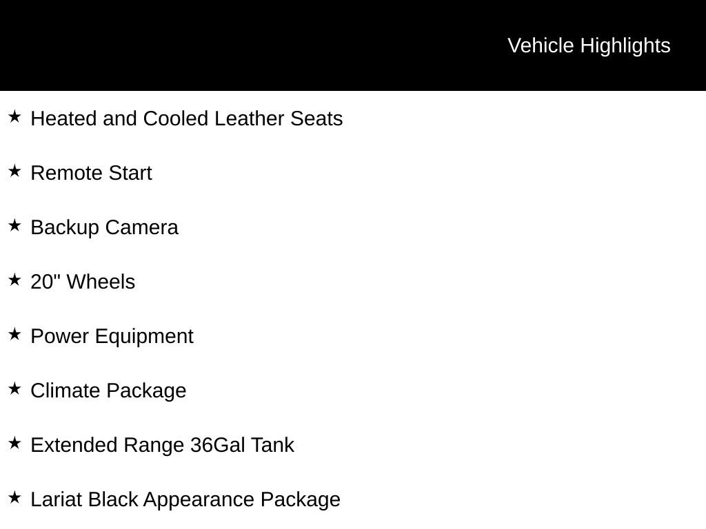 New 2026 Silver Ford Lariat image 3