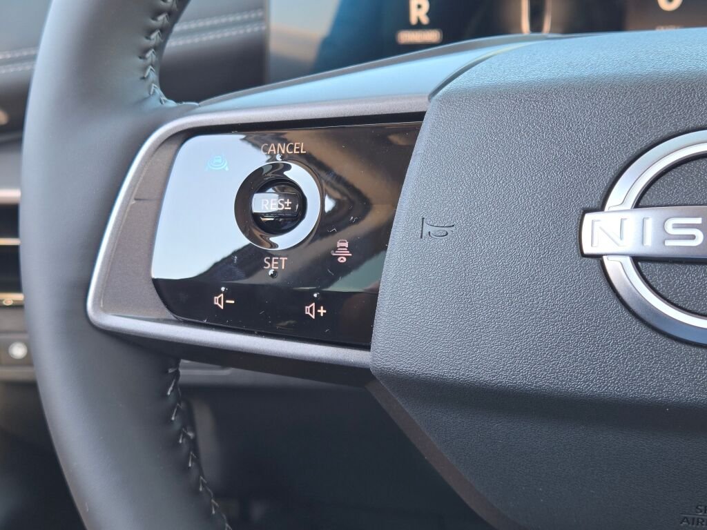 2025 Nissan Murano SV - Photo 32