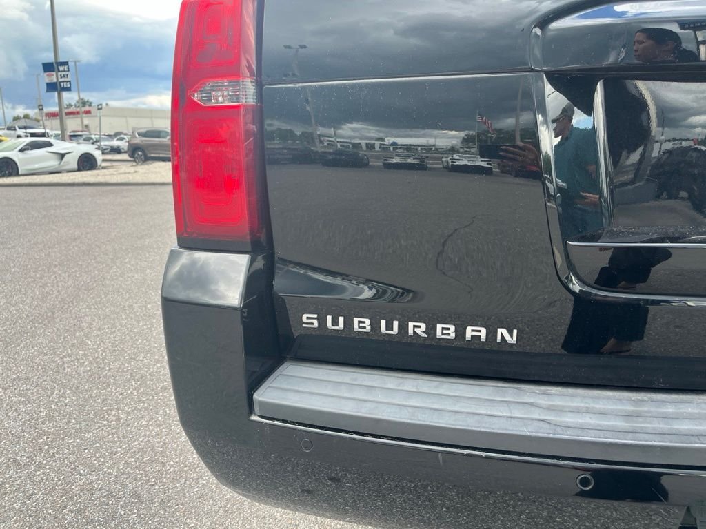 Used 2018 Black Chevrolet LT image 4