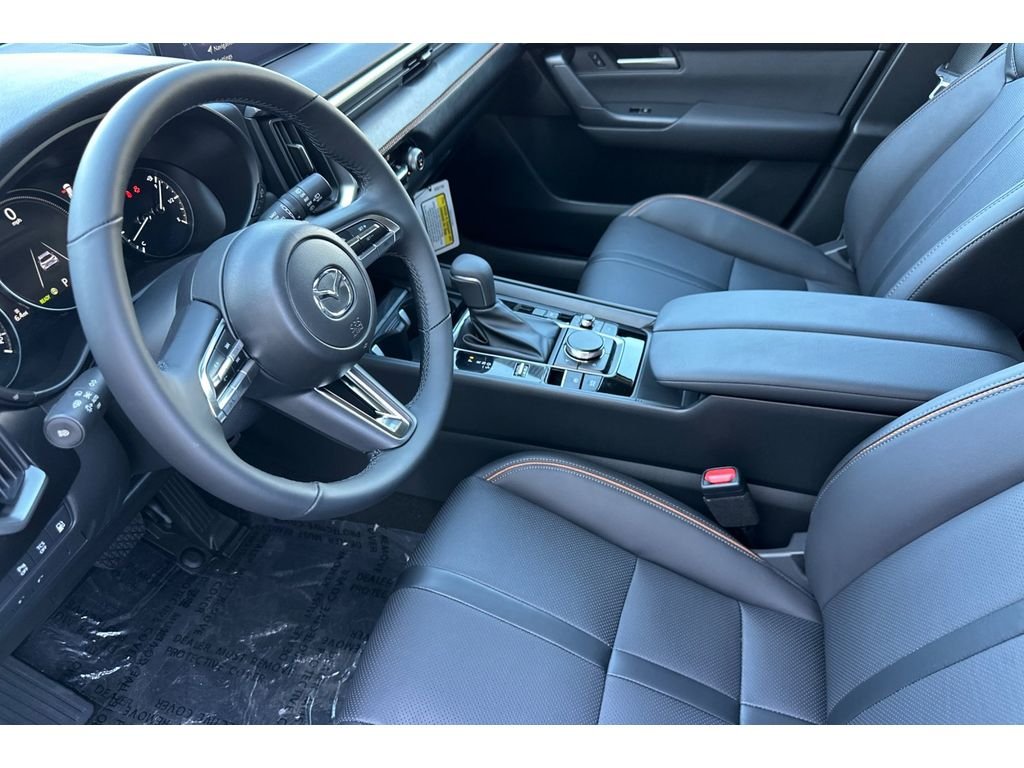 2026 Mazda CX-50 Premium - Photo 9