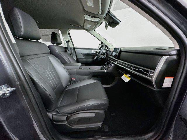 New 2027 Gray Hyundai SEL image 44