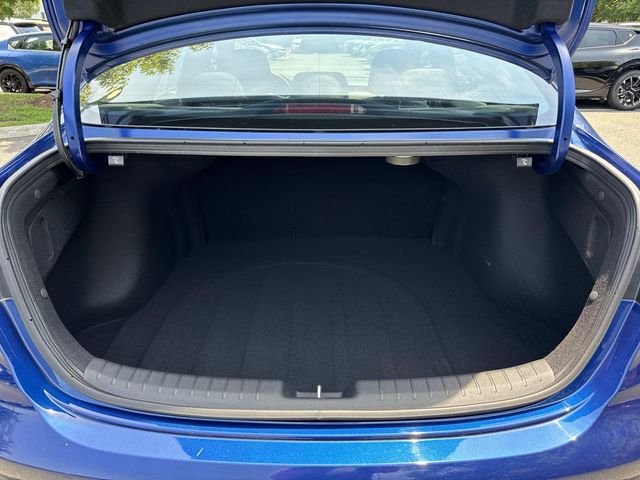 Used 2024 Blue Kia GT image 29