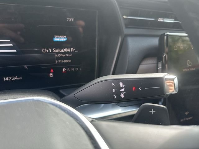 2026 GMC Terrain Elevation - Photo 24